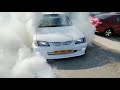 Vvl Burnout