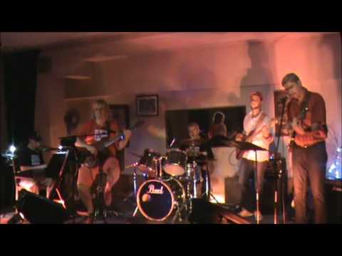 381 Soczewa Blues Session - 06.08.2016 - 6