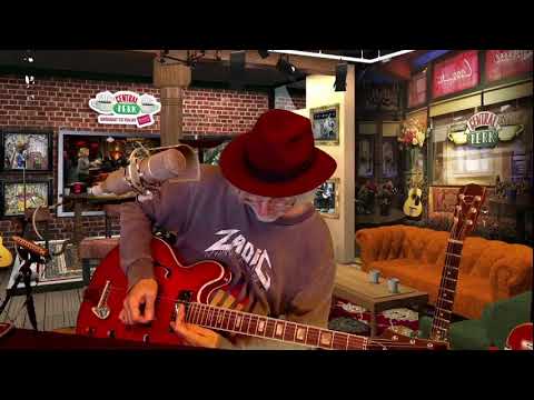 Diffusion en direct de Louis Bertignac Officiel