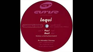 Inqui - Pow! [Curve Recordings]
