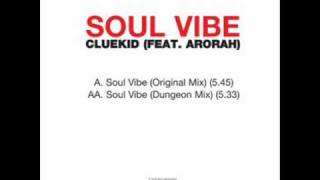 Soulvibe- Cluekid ft. Arorah