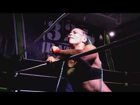 Gregor Sage vs. Desi Derata - 09/20/2019 - 3-2-1 BATTLE!