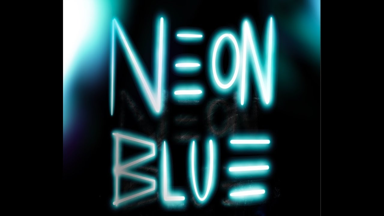 Miniature de la vidéo Neon Blue (RnG short film starring Magda Baker and Jasmine Provins) du film Neon Blue