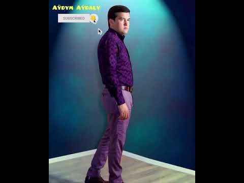 Resul Geldiyew - Garryny saklan 2021