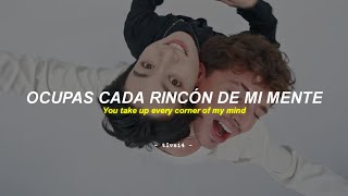 Download lagu Charlie Puth - Left and Right (ft. Jung Kook of BTS) [ Video] || Sub. Español   Lyrics mp3