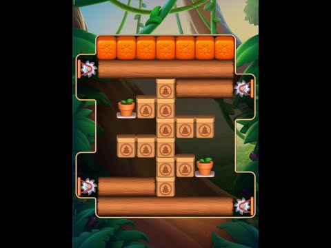 TOON BLAST level 6215