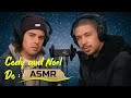 Cody & Noel Do: ASMR