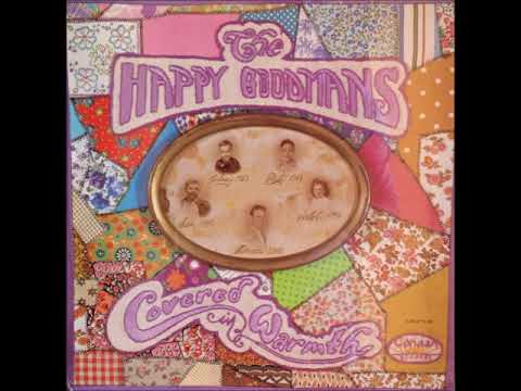 Stepping on the Clouds ~ The Happy Goodmans (1975)