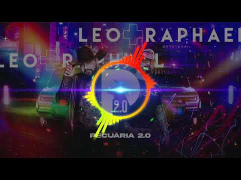 Pecuária 2.0 (Remix) Leo & Raphael |DJ DEVASTON