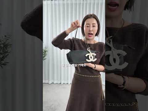 31507-제니민아언니더로양가죽가방 영상 썸네일