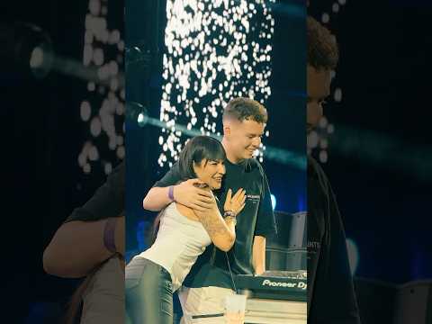 Emotional #asummerstoryfestival #fatimahajji #techno #rave #festival #dexphase