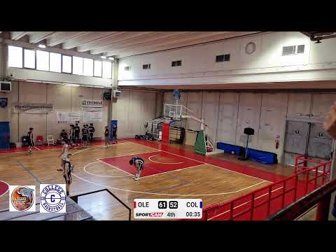 U17 Oleggio vs College Borgomanero - 02/04/2023