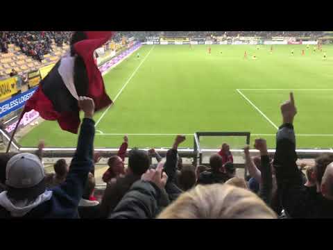 Almere City Fc vs Roda