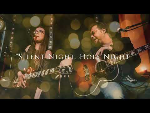 SILENT NIGHT - Severa Gjurin & Gal George Gjurin