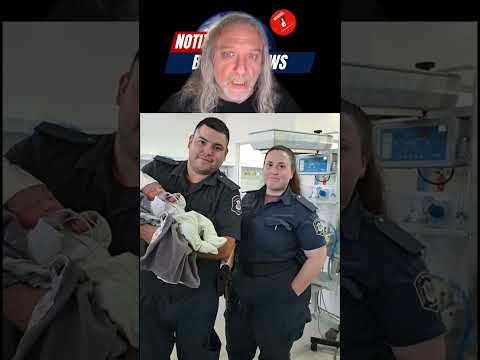 👉 Aprono una borsa abbandonata: dentro c’era un neonato