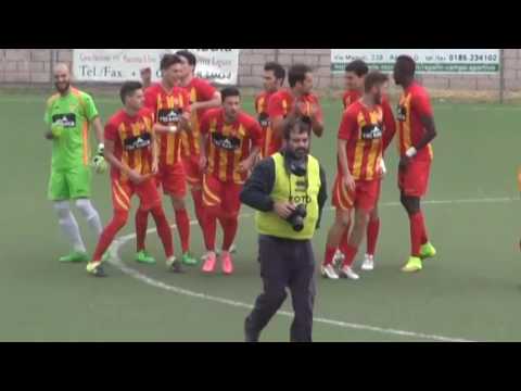 DIL37 290516 - FINALE IN SERIE D | ECCELLENZA