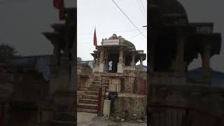 preview picture of video 'Chittorgarh fort palace tour road trip चित्तौड़ किला RAJASTHAN राजस्थान'