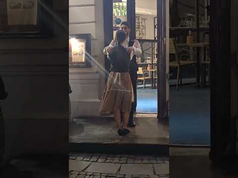 Csardas, traditional Hungarian folk dance. #dance #hungary #folkdance