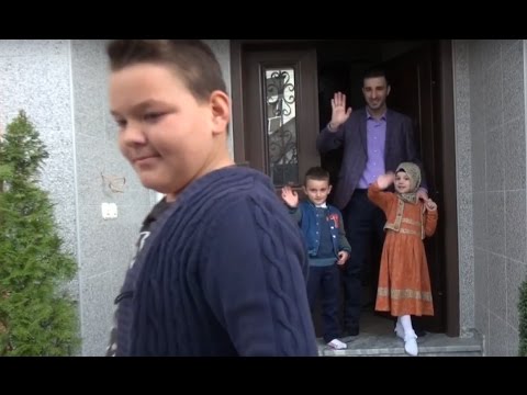 Kabil Keça-Ramazani Nur(Official Video).