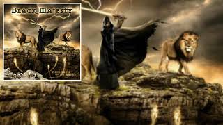Black Majesty - Children of the Abyss (2018) (Full Album)