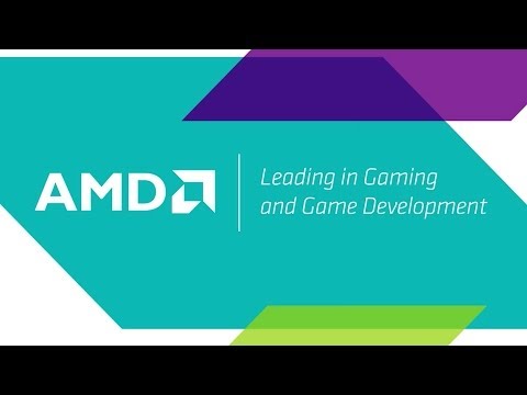 AMD Graphics Momentum 2013