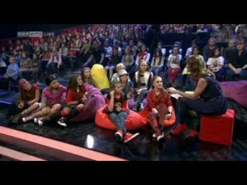 KIDDY CONTEST 2011 - Das Finale (komplett)