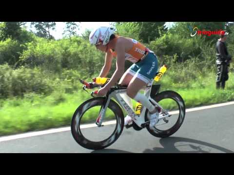 Challenge Roth 2012 - Race Video