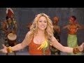 Shakira Waka Waka This Time For Africa Director S Cut