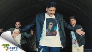 Video Tu Juguete (Remix) de Borja Rubio, Alejandro Mora y Maki