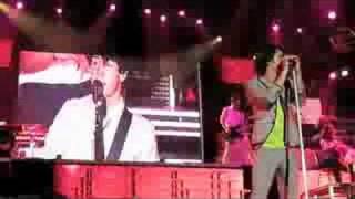 Jonas Brothers - Don&#39;t Take My Heart And Put It On A Shelf [HQ!!]