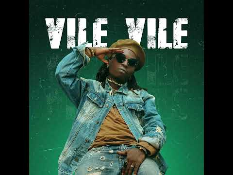 Wanny S-King / Vile Vile ( Official Audio)