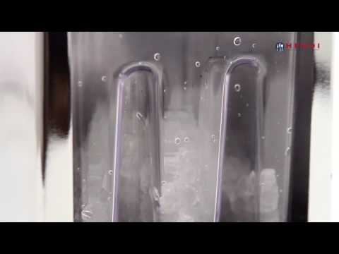 Hendi Ijsblokjesvergruizer - HorecaBenodigdhedenKopen