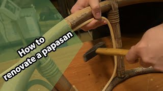 What do a scented stick and basket making have in common? Peddignade is used for both. Shop in Naturtrend!