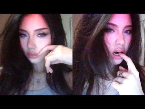 oops i got starstruck!! beauty like yours should come with a warning label. 