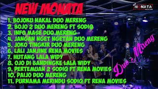 Download lagu Album New Monata Duo Mireng Lala Widy Rena Movies ... mp3