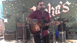 Dustin Kensrue - Pistol