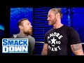 Tensions rise between Daniel Bryan and Edge: SmackDown, Feb. 26, 2021