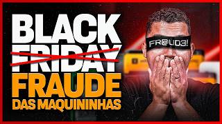 BLACK FRIDAY 2024: Máquinas de Cartão com DESCONTO ou SÓ ENGANAÇÃO?