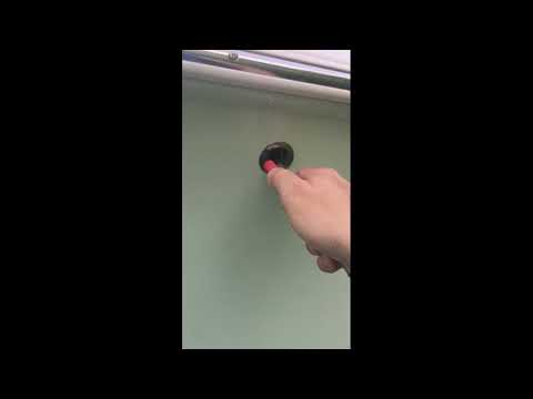 Cleaning Out Condensation From Charcoal Fuel Canister On Boats