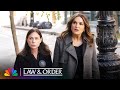 Law Order Two Hour Crossover Event