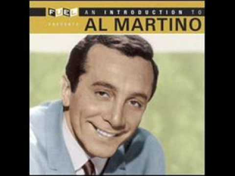 Al Martino - Wanted
