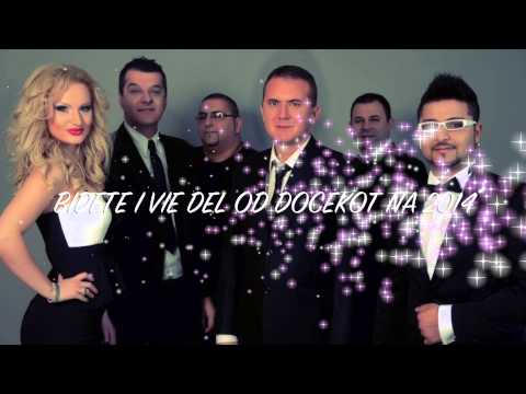 Bolero Band Aneta Arsovska i Dzambo Agusev