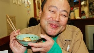 preview picture of video 'UONOTANA Akashi 蛸が這いまわる魚の棚商店街:Gourmet Report グルメレポート'