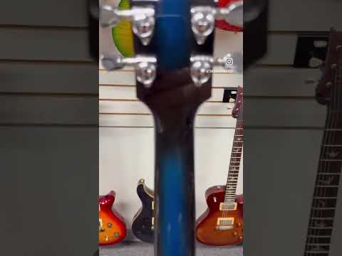 Gibson Custom Shop ES-137 2010 RARE Custom Shop Model 1pc. Flame Top (387) image 10