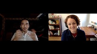 How the Song Came to Be Episode 3 - Alex Wong