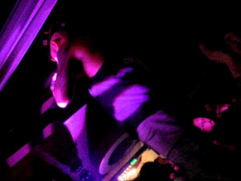 Μηδενιστής - Ζω τη στιγμή @ ΘΕΑ