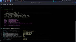 Download the video "Windows Defender Bypass with Powershell & Invoke-Obfuscation"