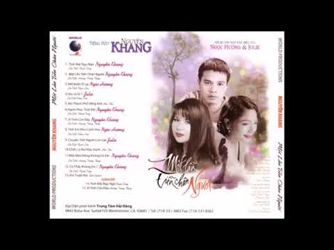 Nỗi buồn ở lại - Ngọc Hương