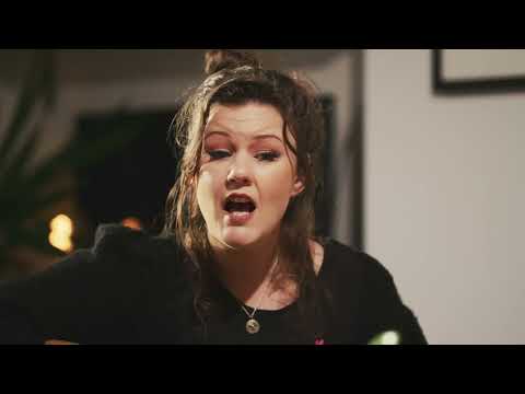 Kirsten Adamson - My Father's Songs - Live