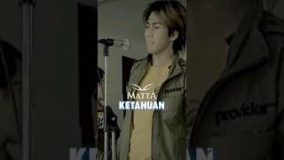 Download lagu #TopSong : Matta - Ketahuan mp3